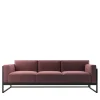 Kirk Sofa by Emilio Nanni