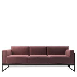 Kirk Sofa by Emilio Nanni