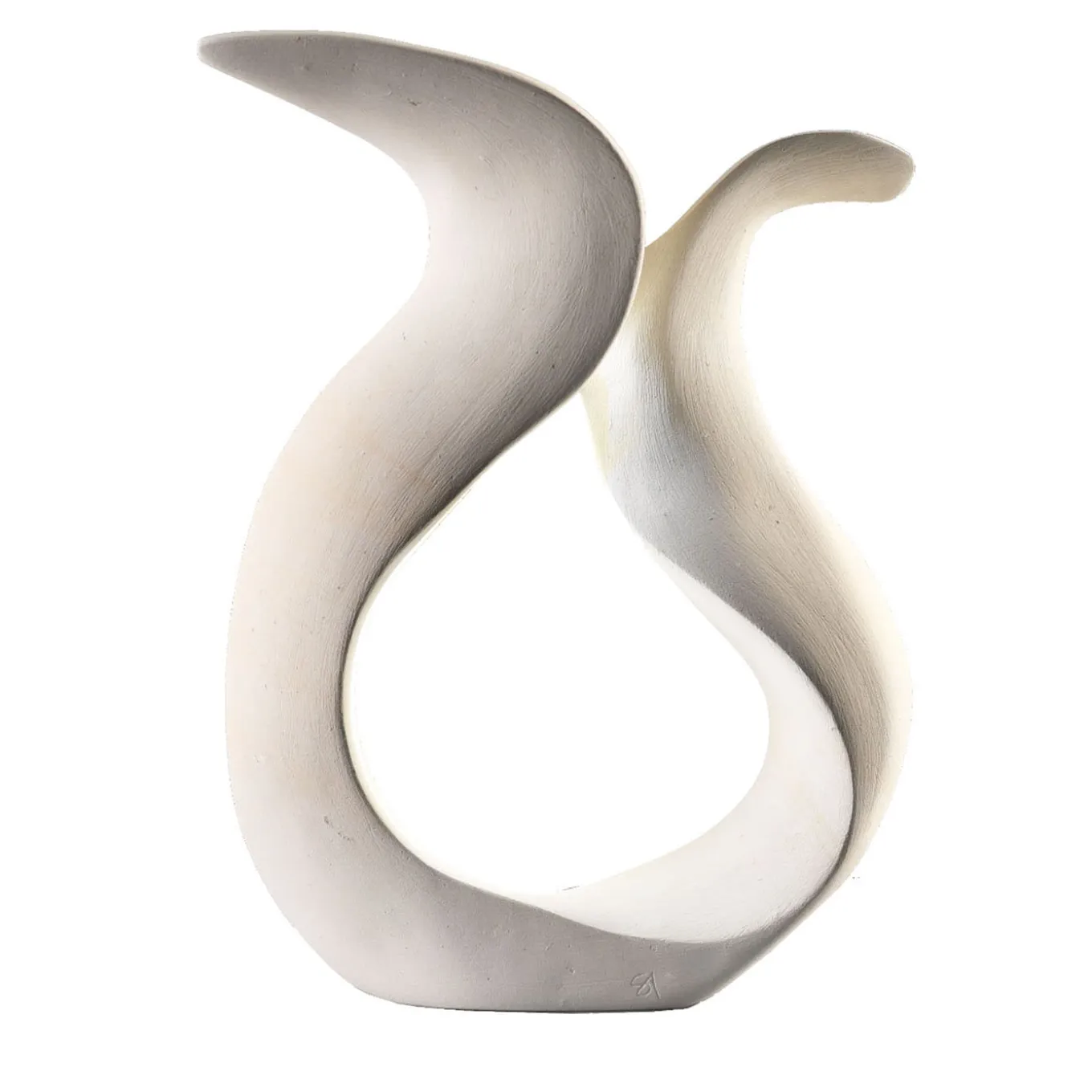 Kissed By The Wind Luminous Sculpture