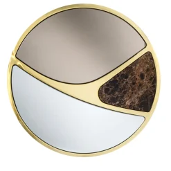 Kit of 3 Mirrors Delta 1-2-3 by Claudia Campone and Martina Stancati