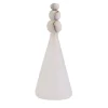 KITE V3 Glass & Alabaster Decorative Bottle