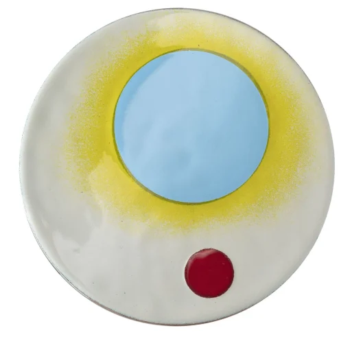 Klang One Decorative Plate