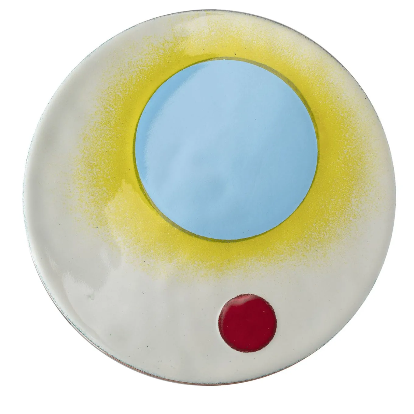 Klang One Decorative Plate