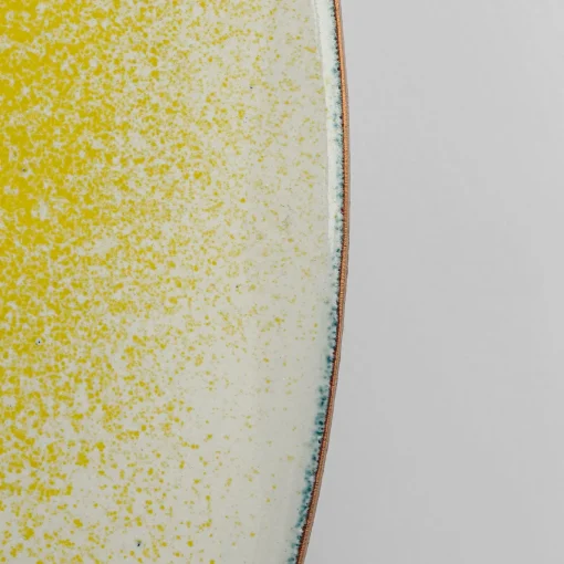 Klang One Decorative Plate