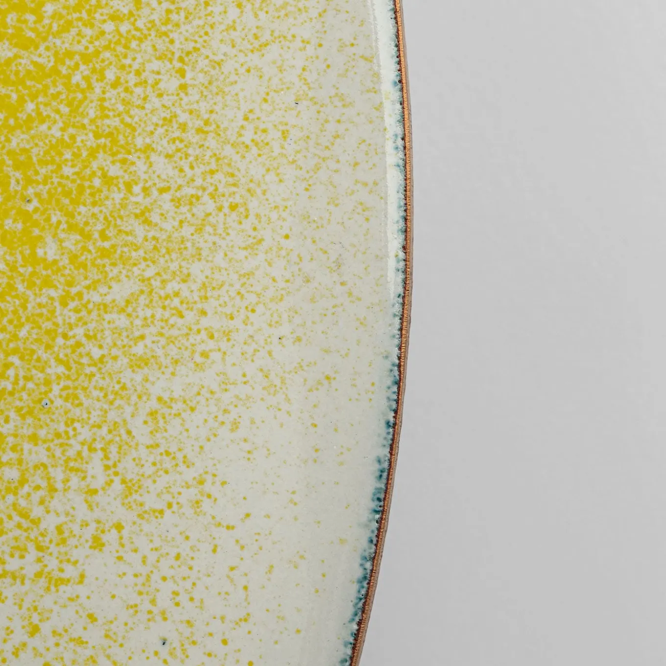 Klang One Decorative Plate