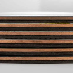 Klang Two Decorative Plate