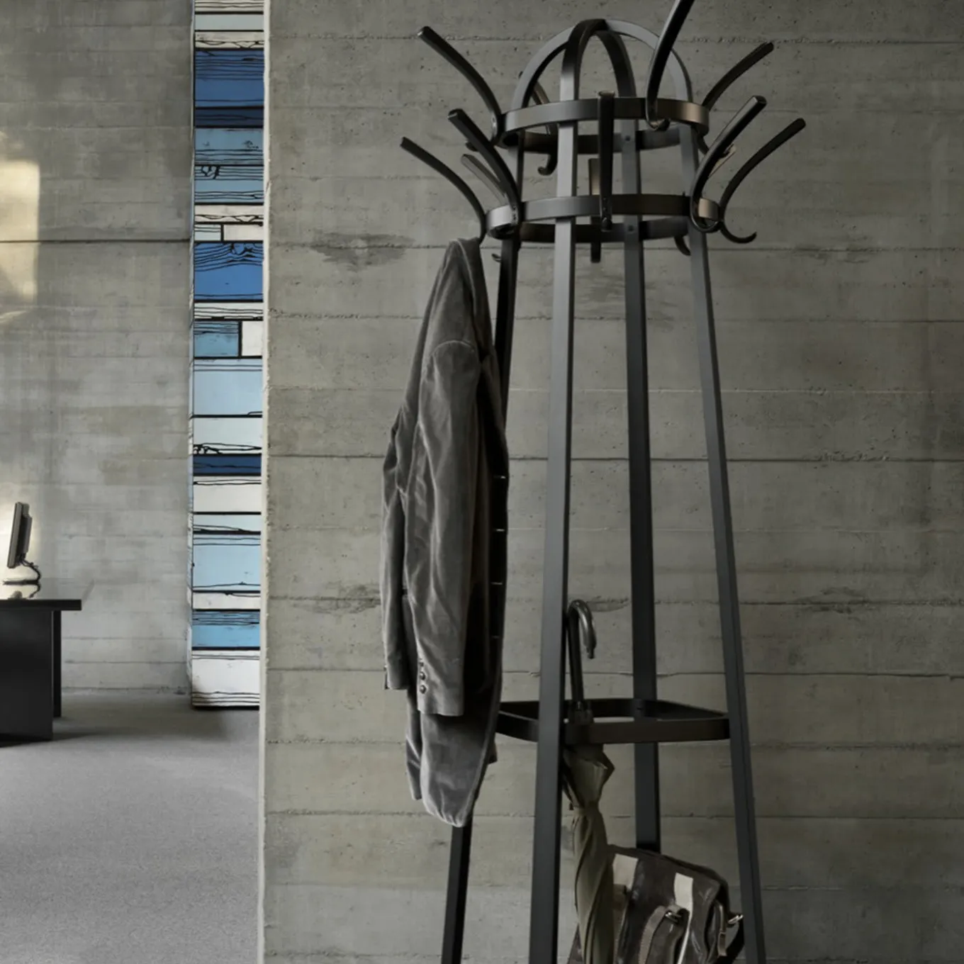 Kolo Moser by Koloman Moser