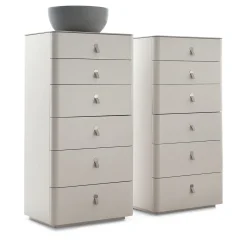 Kube Chest of Drawers by Giuseppe Bavuso#2