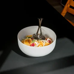 Kurili Set of 2 Salad Servers