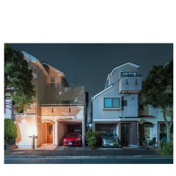 Kuruma #03 Photographic Print