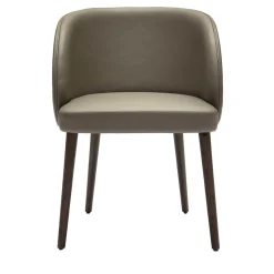 Kyoto Chair by Balutto Associati