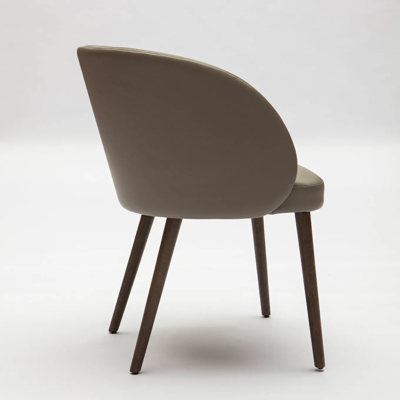 Kyoto Chair by Balutto Associati