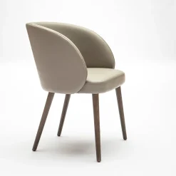 Kyoto Chair by Balutto Associati