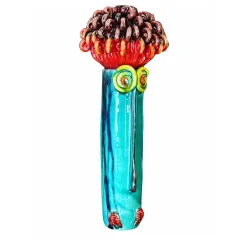 La Civetta Vase