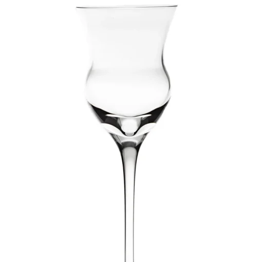 La Distilleria N°10 - Set of 6 Spirit Glasses