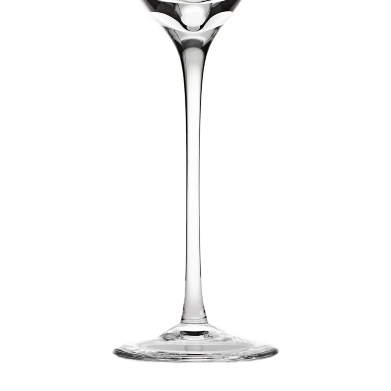 La Distilleria N°10 - Set of 6 Spirit Glasses