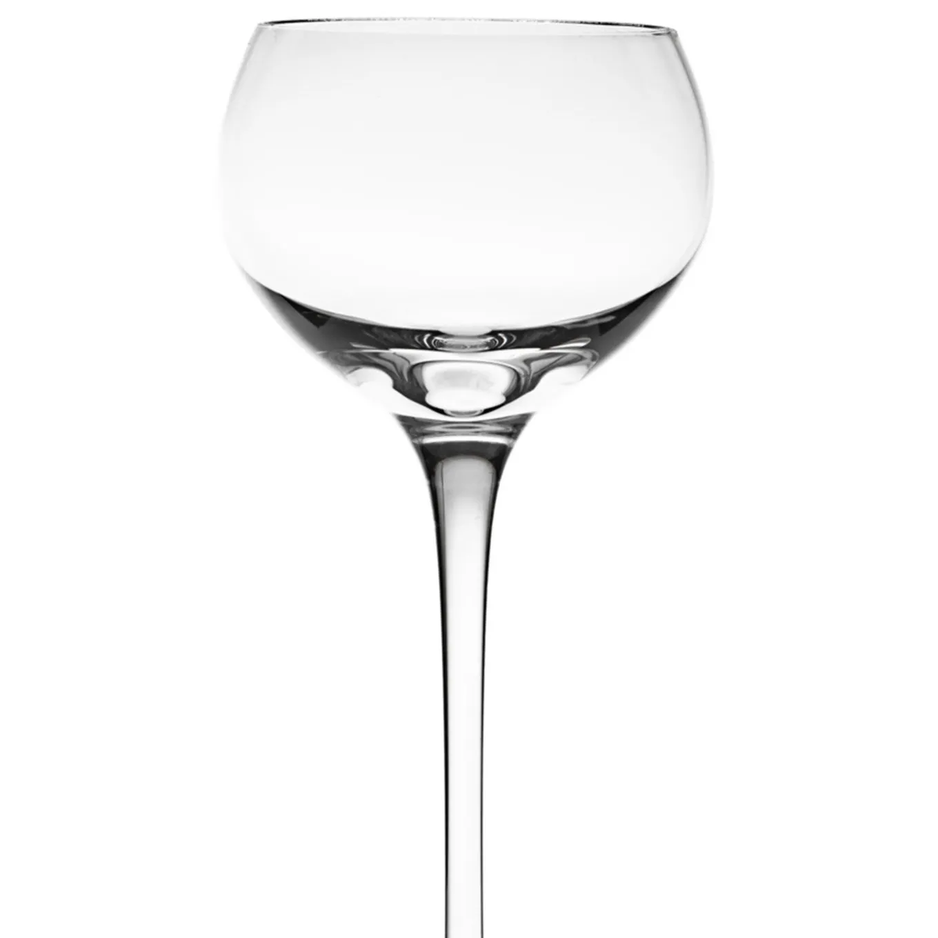La Distilleria N°8 - Set of 6 Spirit Glasses