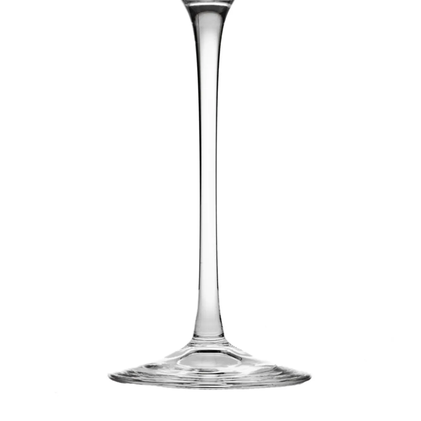 La Distilleria N°8 - Set of 6 Spirit Glasses