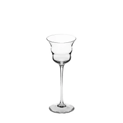 La Distilleria N°12 - Set of 6 Spirit Glasses
