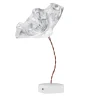 La Fleur Prisma Table Lamp by Marc Sadler