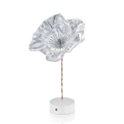 La Fleur Prisma Table Lamp by Marc Sadler