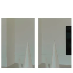 La Galleria Diptych #73 Photograph