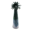 La Grande Palma Vase With Lid