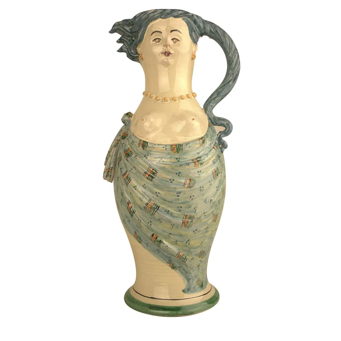 La Maitresse Pitcher