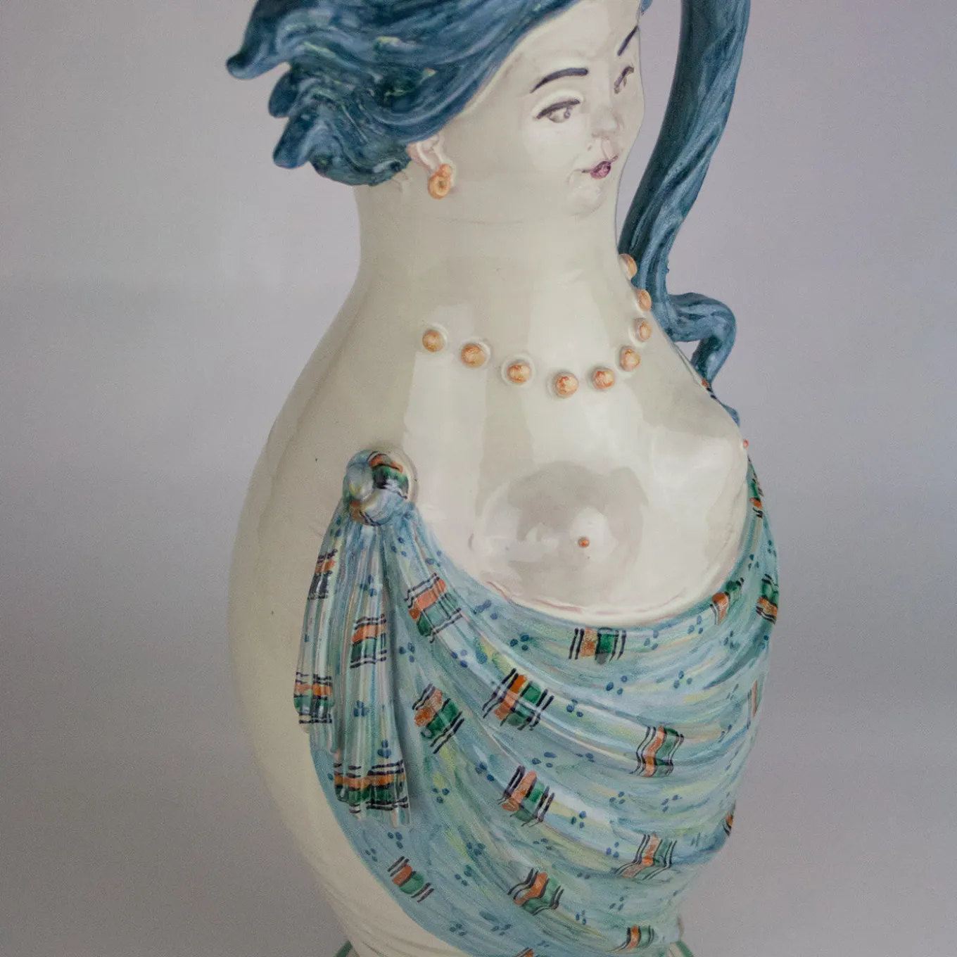 La Maitresse Pitcher