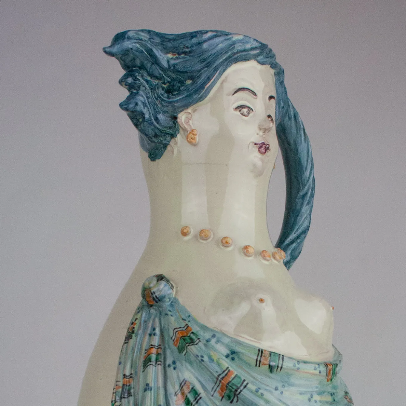 La Maitresse Pitcher