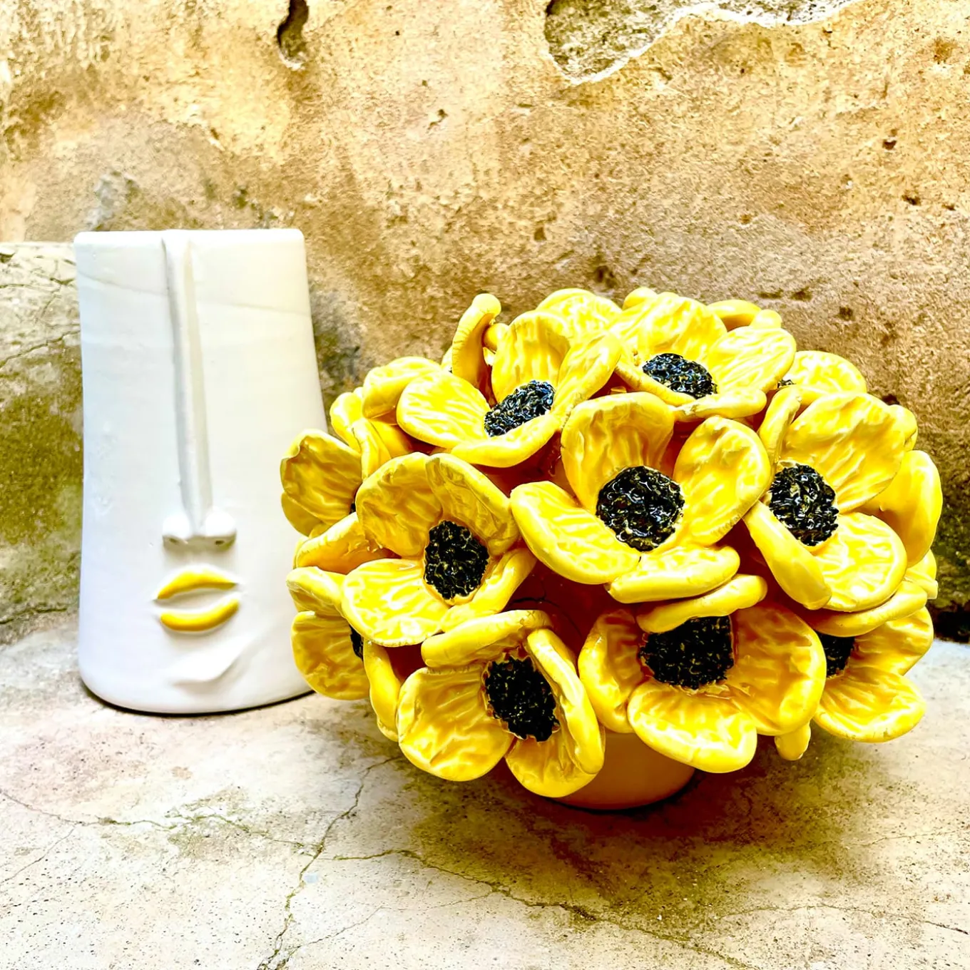 La Margherita Decorative Box