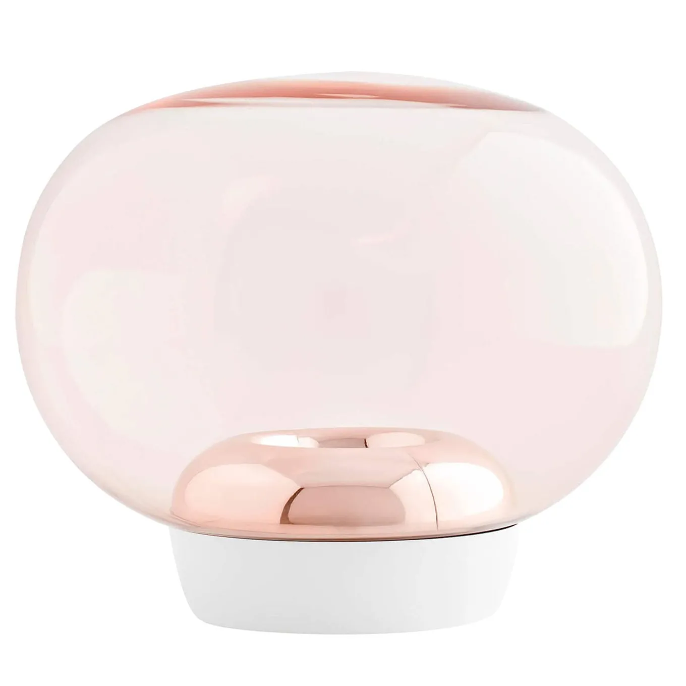 La Mariée Pink Table Lamp