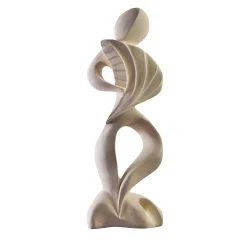 La Musica del Vento Lecce Stone Sculpture