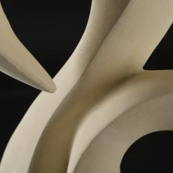 La Musica del Vento Lecce Stone Sculpture