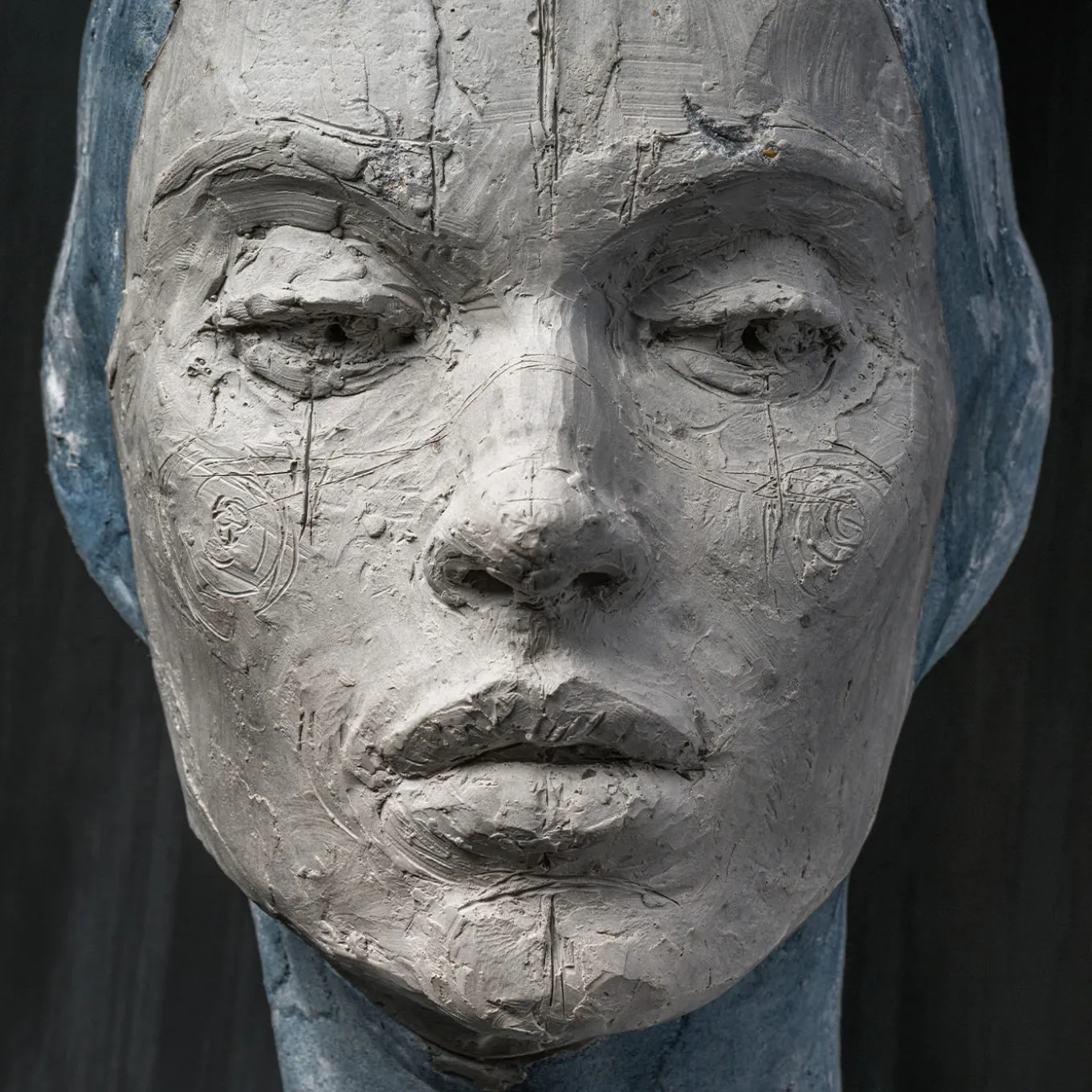 La Papessa Sculpture