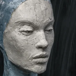 La Papessa Sculpture