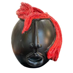 La Scapiddata Sculpture