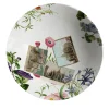 La Storia Infinita Porcelain Large Bowl With Milan Duomo