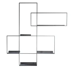 La Superleggera Big Shelves