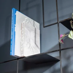 La Superleggera Big Shelves