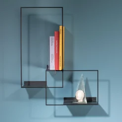 La Superleggera Small Shelves