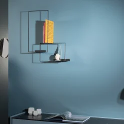 La Superleggera Small Shelves