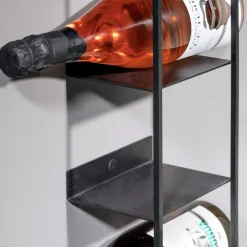 La Superleggera Small Wine Rack