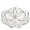 La Vie White Ceiling/Wall Lamp by Adriano Rachele