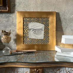 La Visione II Drawing