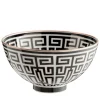 Labirinto Nero Bowl