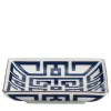 Labirinto Sapphire Square Bowl