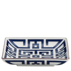 Labirinto Sapphire Square Bowl