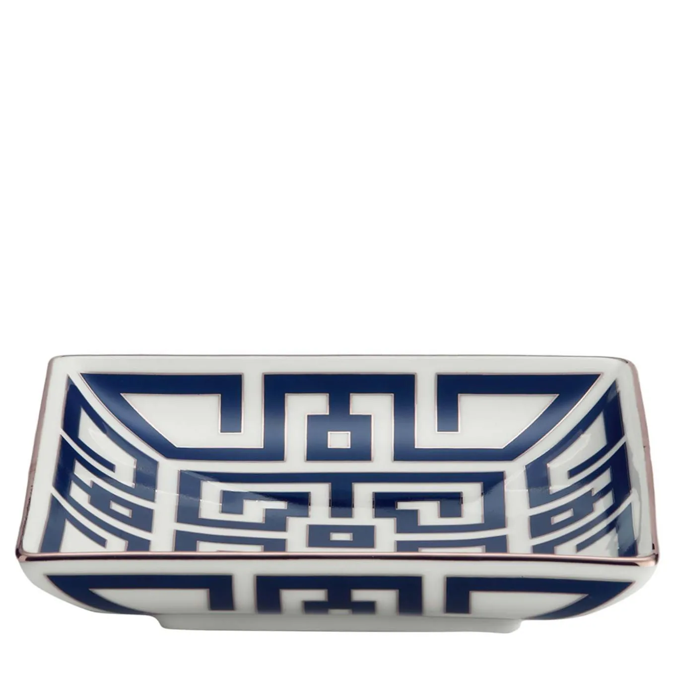 Labirinto Sapphire Square Bowl