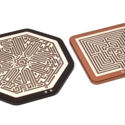 Labirinto Square Maze